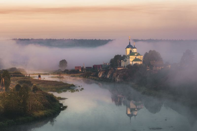 село Слобода фото превью