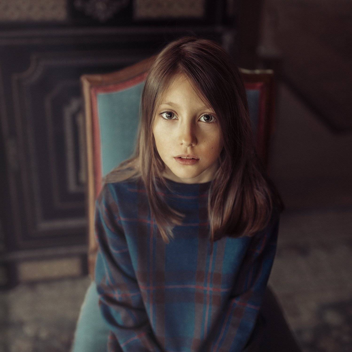 , Desislava Kuleshova