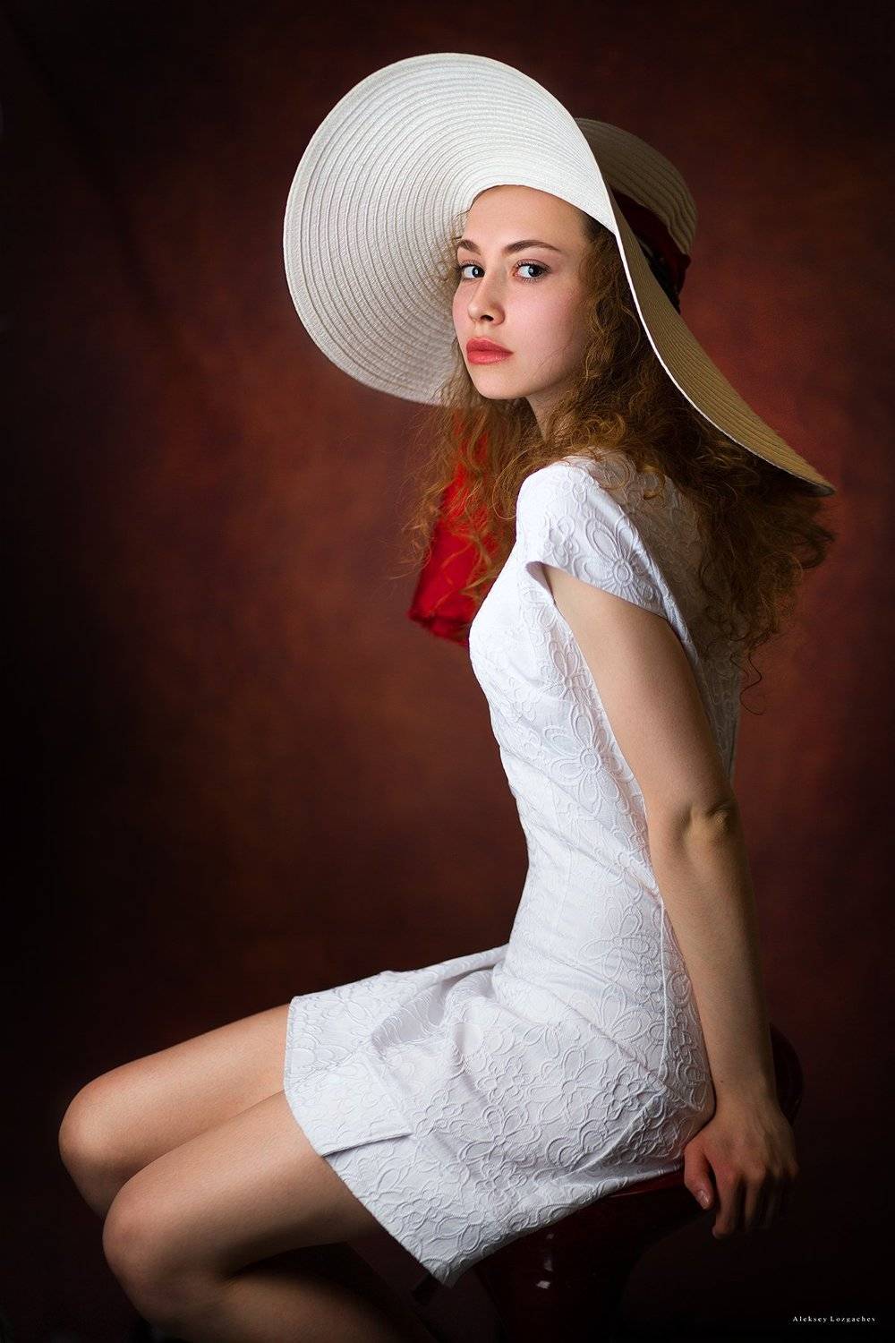 , Лозгачев Алексей