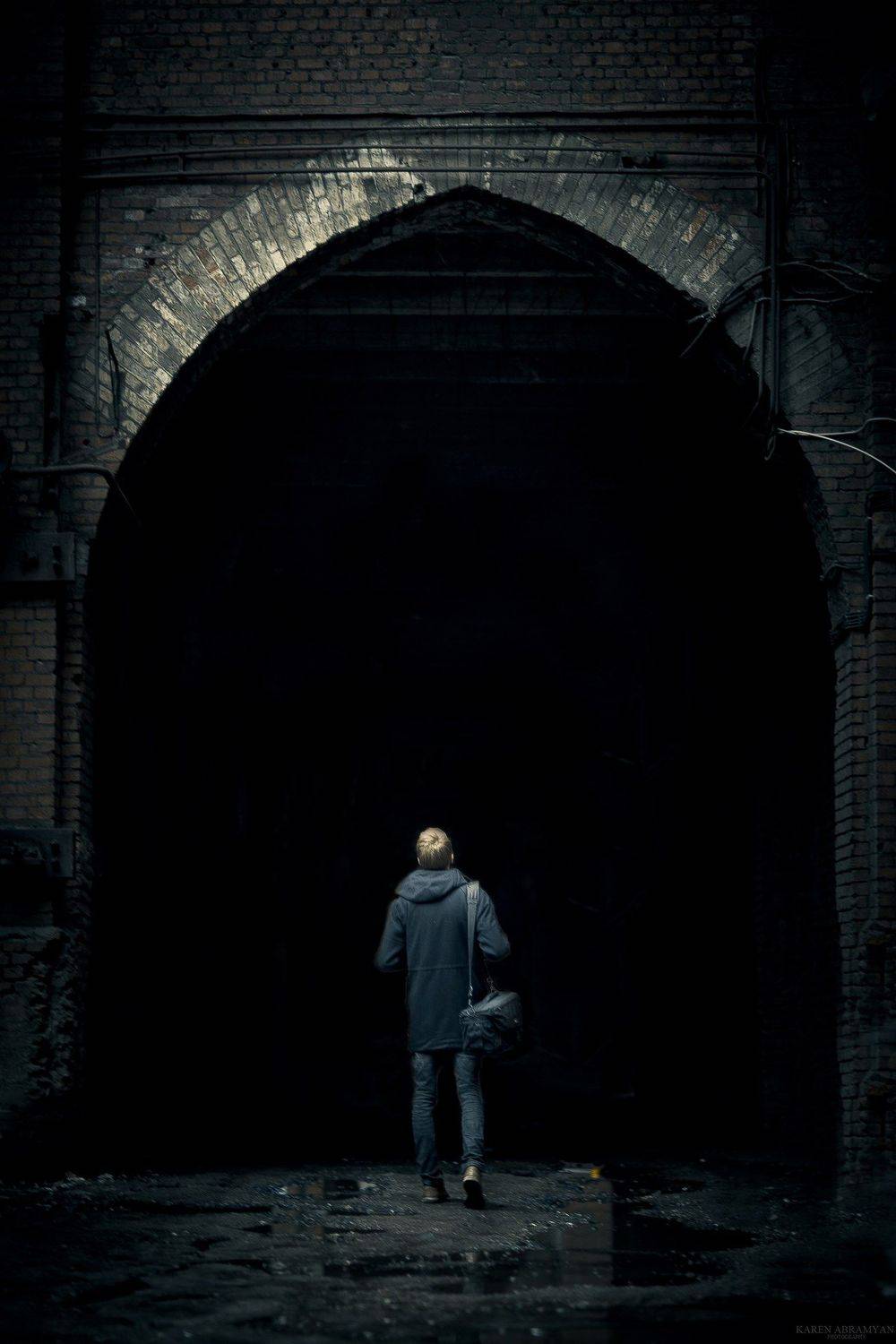 karen abramyan, portrait,art,picture, Abramyan Karen