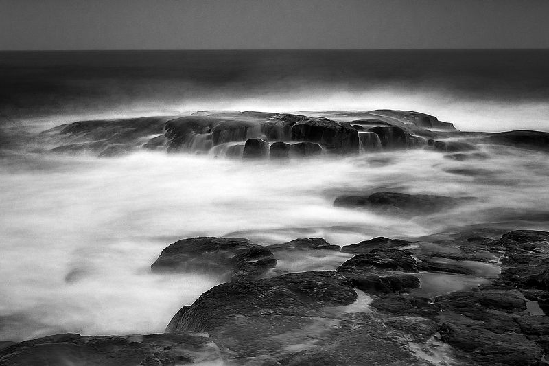Ветер сбросит... время смоет... фото превью