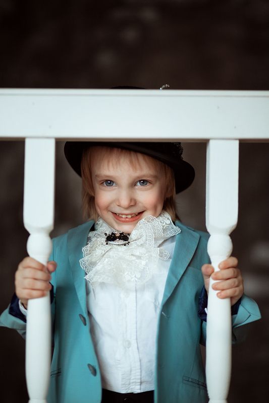 Елисей фото превью