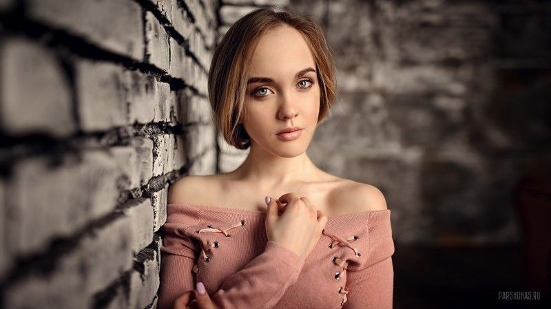 Анна фото превью