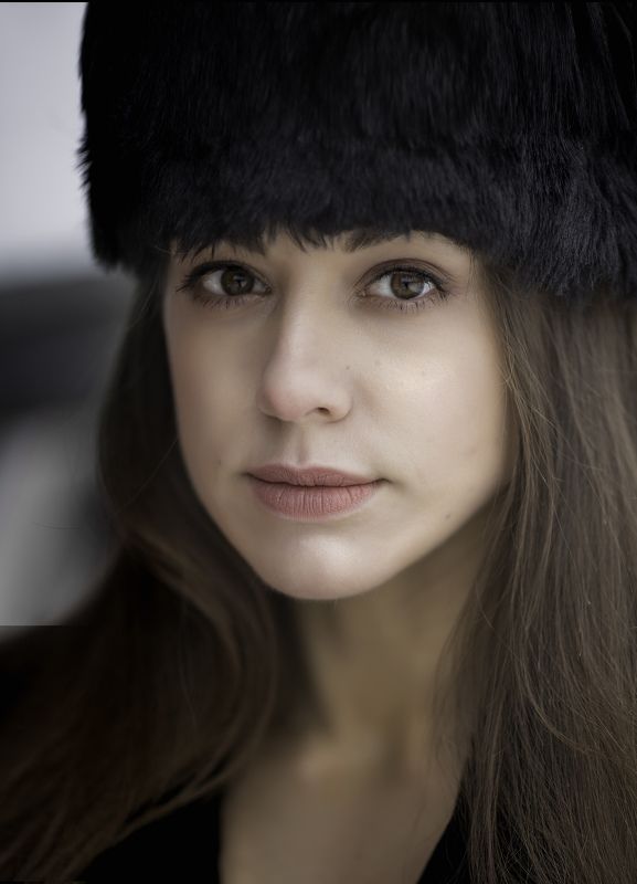 анна каренина роман толстой фотопроект литература портрет классика Анна Каренина фото превью