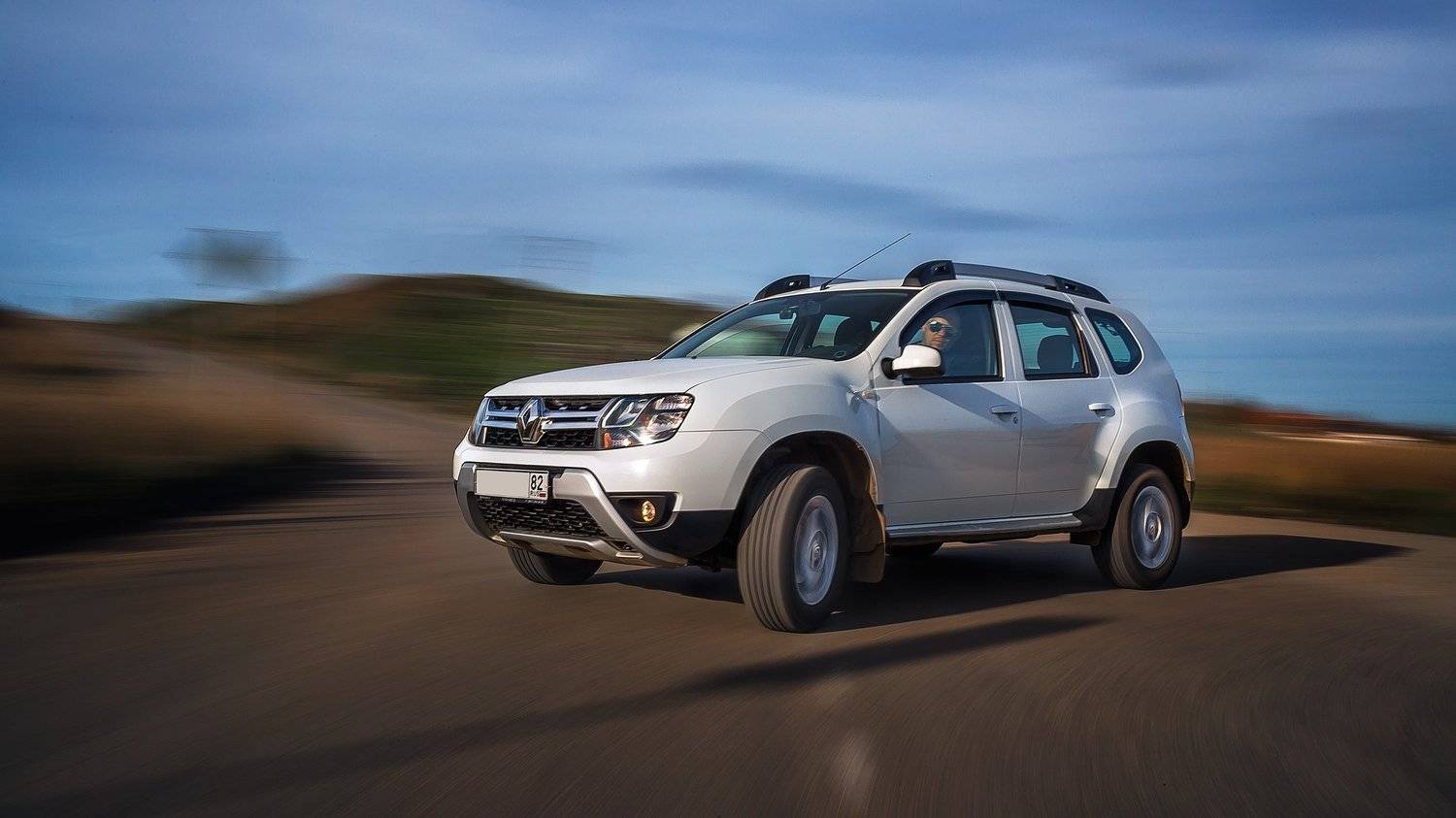 , Олег Смолянинов