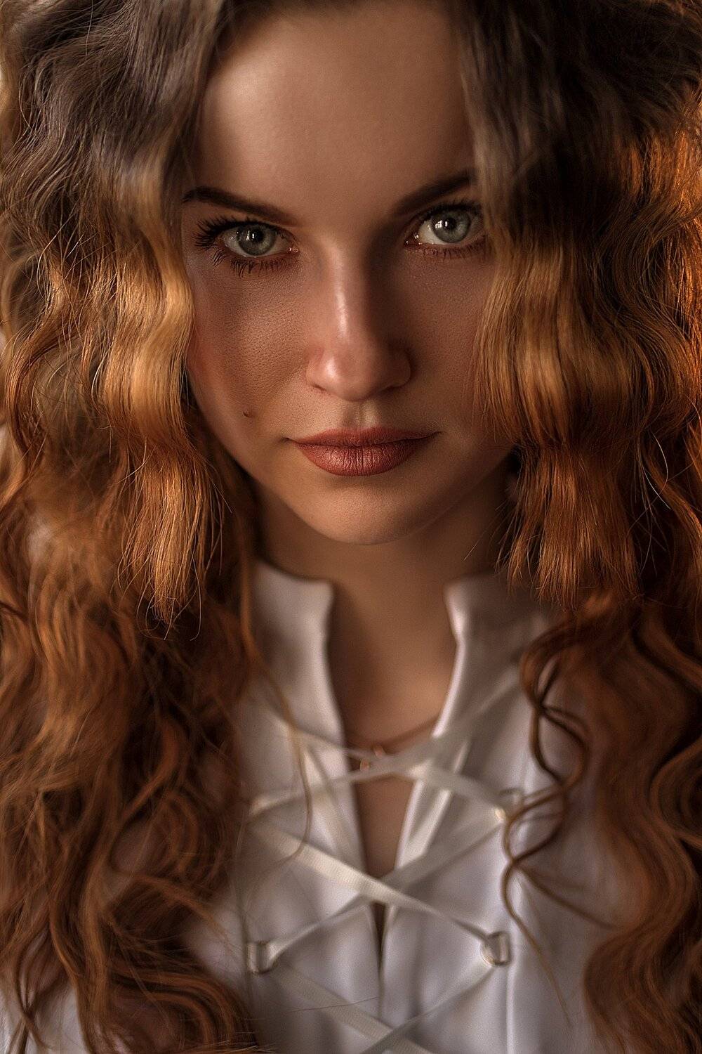 , Анюта Онтикова