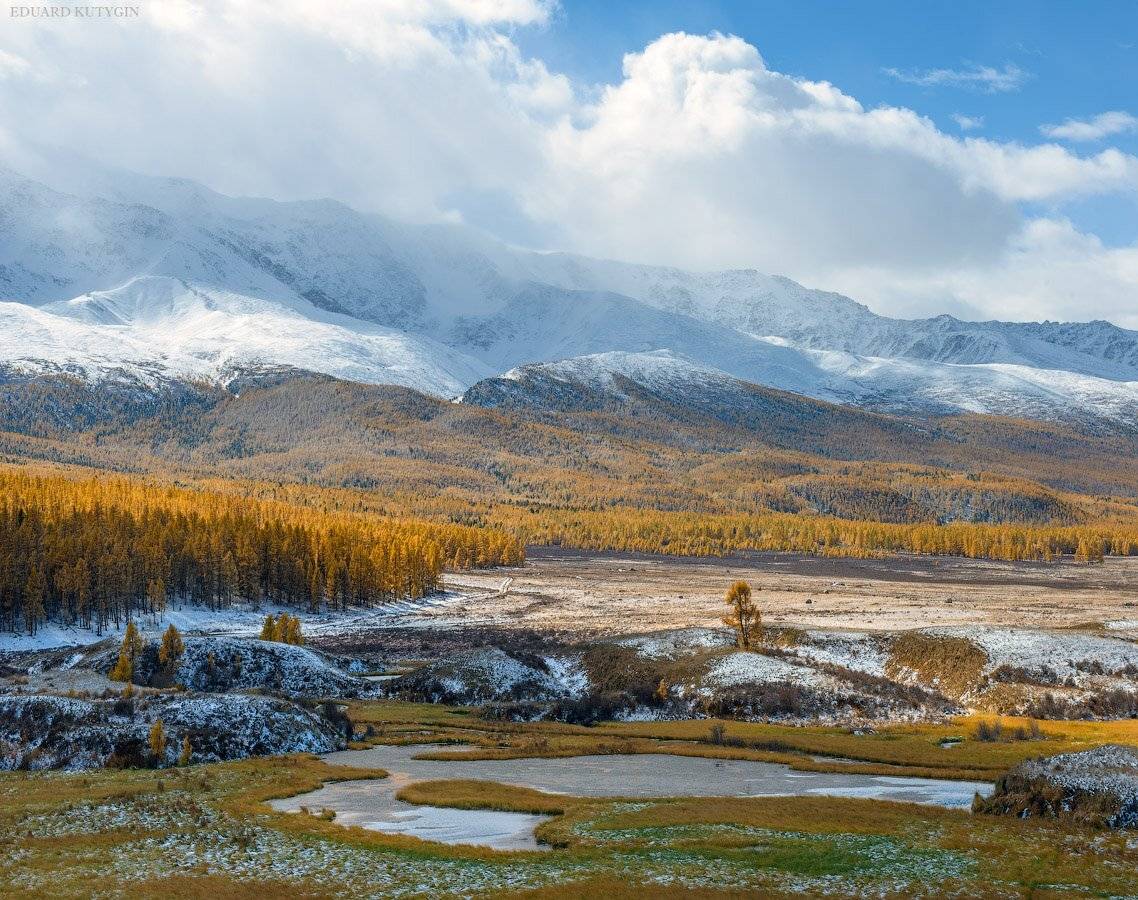 #лесное, #курайская, #отражения, #северочуйский, #ештыкол, #джангыскол, #алтай, #куркурек, #altai, Кутыгин Эдуард