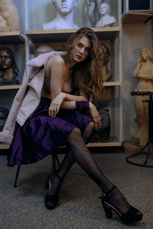 Мария фото превью