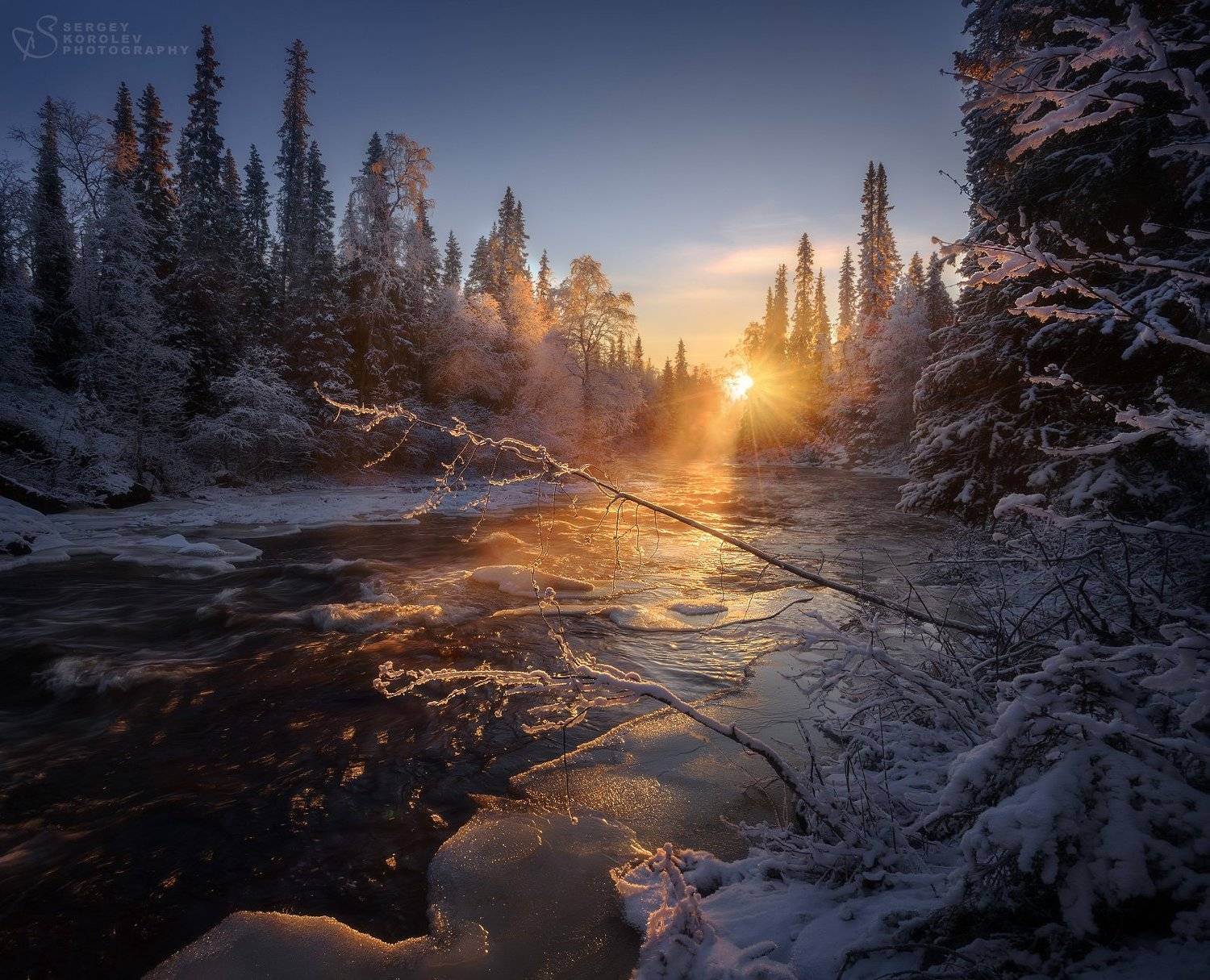 кольскийполуостров, кольский, кандалакша,, Сергей Королев