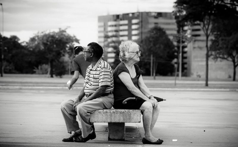 BW фото превью