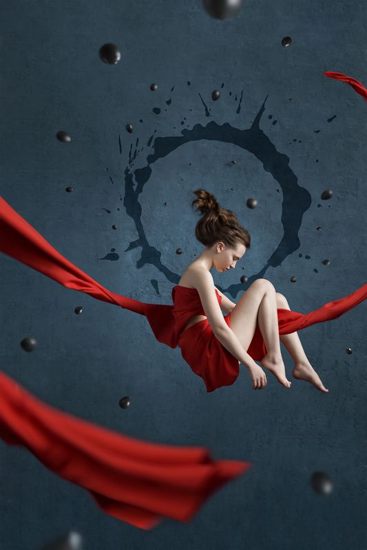 арт, portrait, композиция, графика,people, девушки, eyes, girl,  face Идеи новых ( F.M. 1891 IN LINE #8 ) фото превью