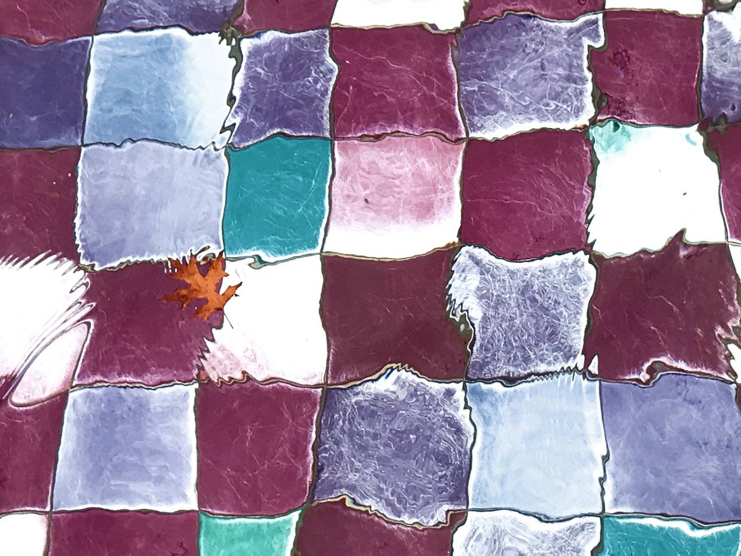 лиссабон, португалия, Ирина