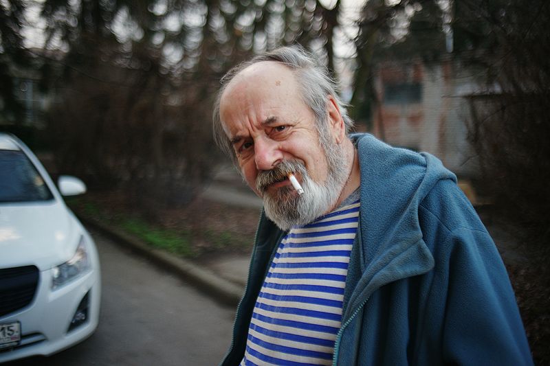 Федорович фото превью