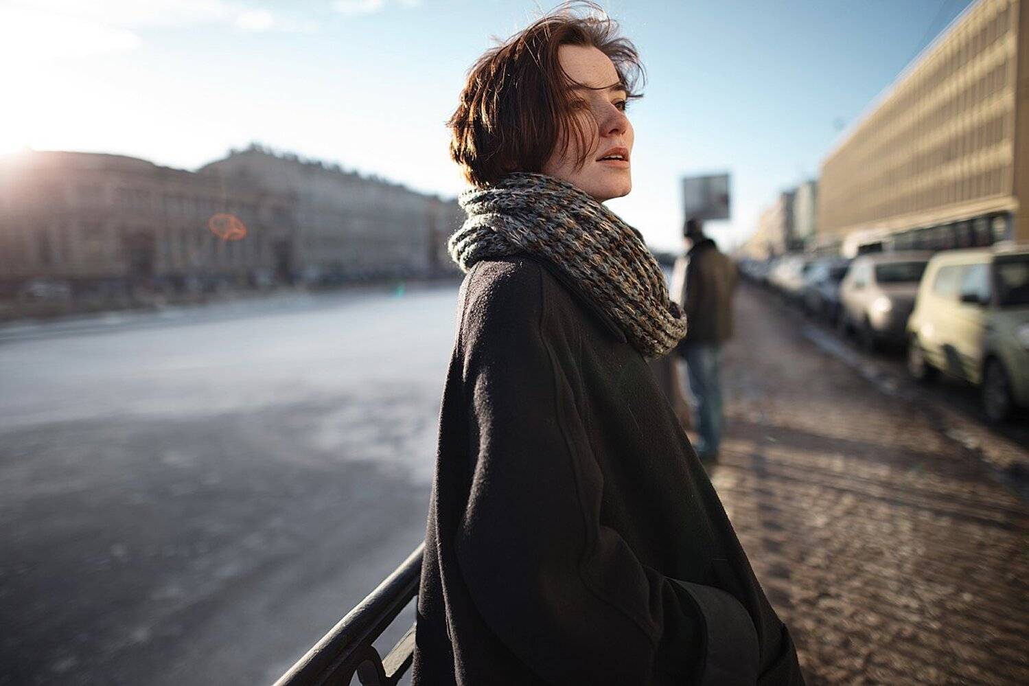 , Влад Безносов