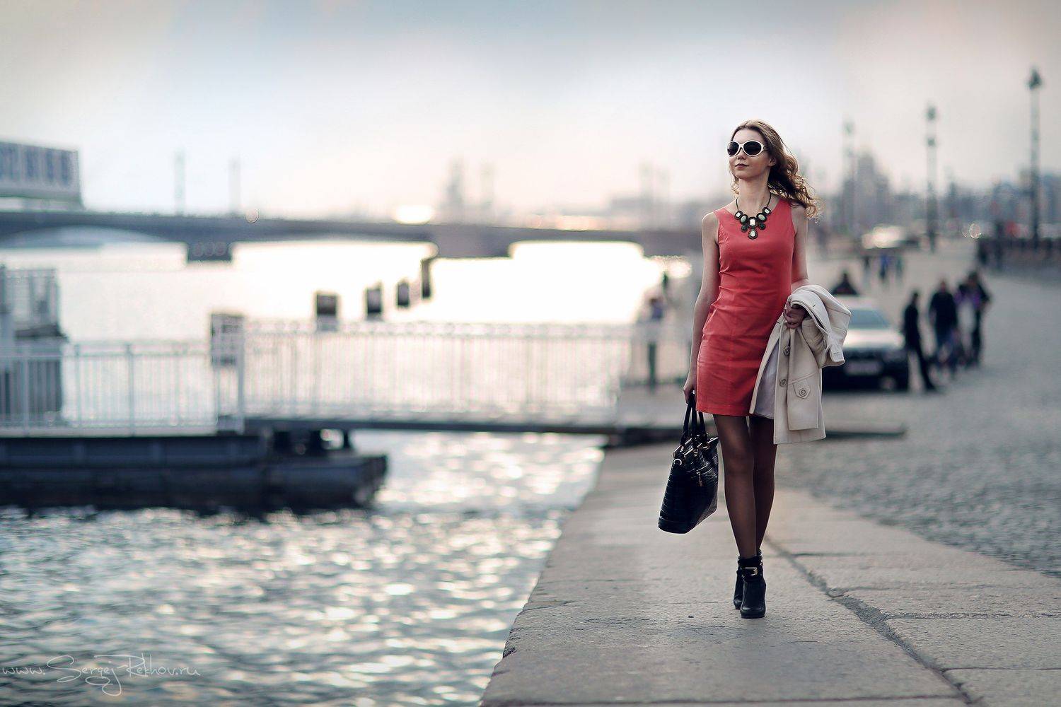 девушка, model, питер, спб, санкт-петербург, rekhov, Сергей Рехов