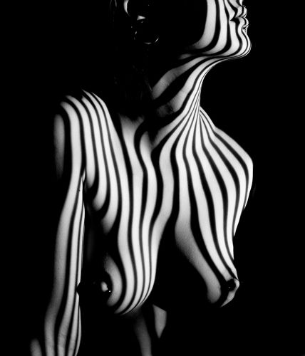 Вяжи меня линиями