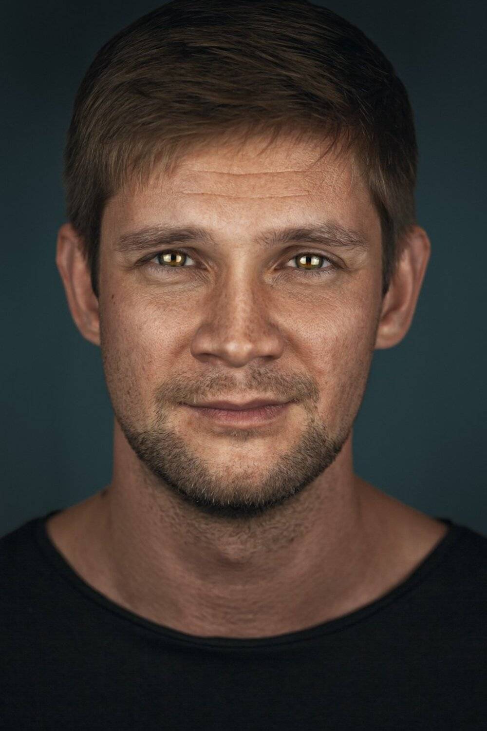 , Григорий Горячев