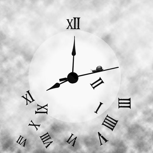 Time