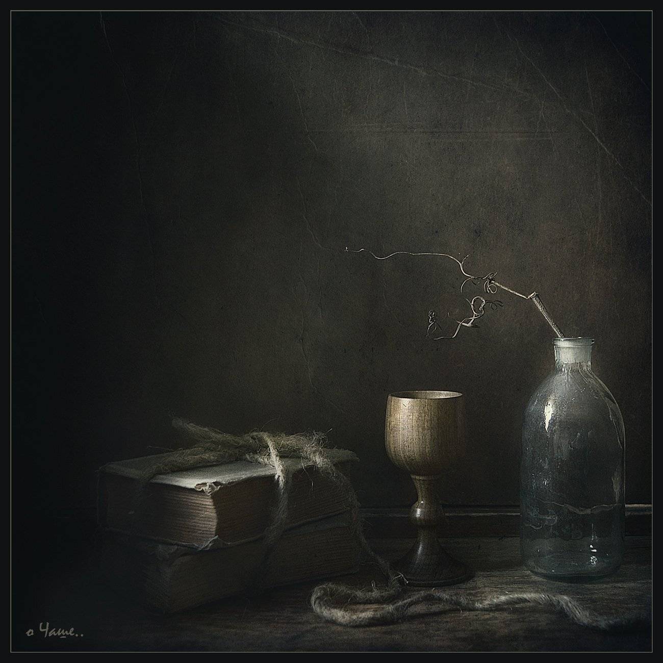 , Александр Хромеев