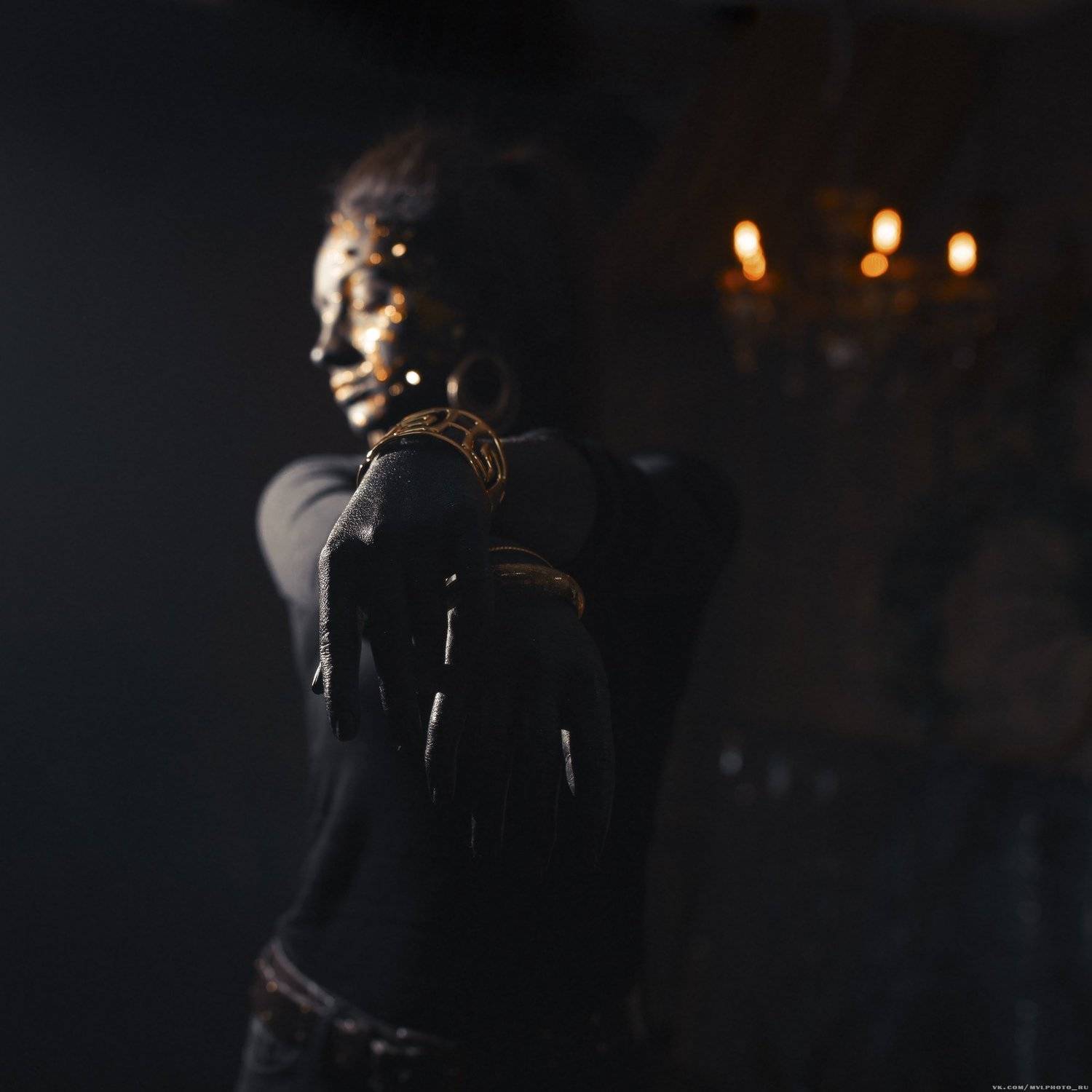 fashion, makeup, study, фэшн, мэйк, студия, Вадим Миронов