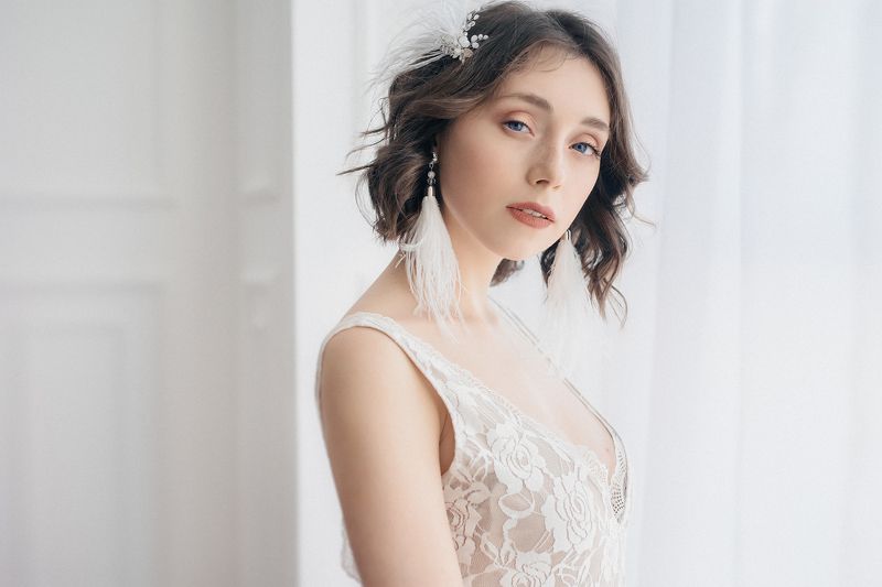 портрет, арт, модель, portrait, art Alena фото превью