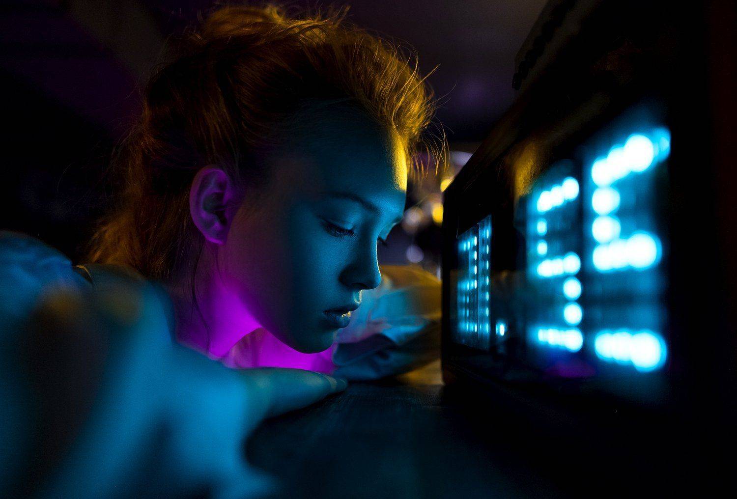 , Игорь Бурба