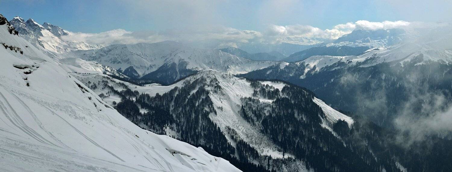 , Сергей Седов