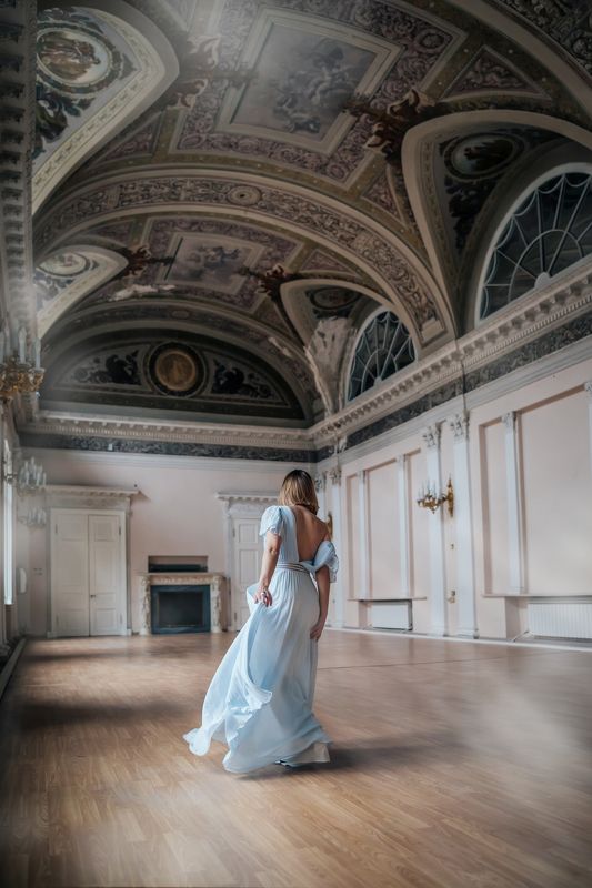 Особняк Демидова фото превью