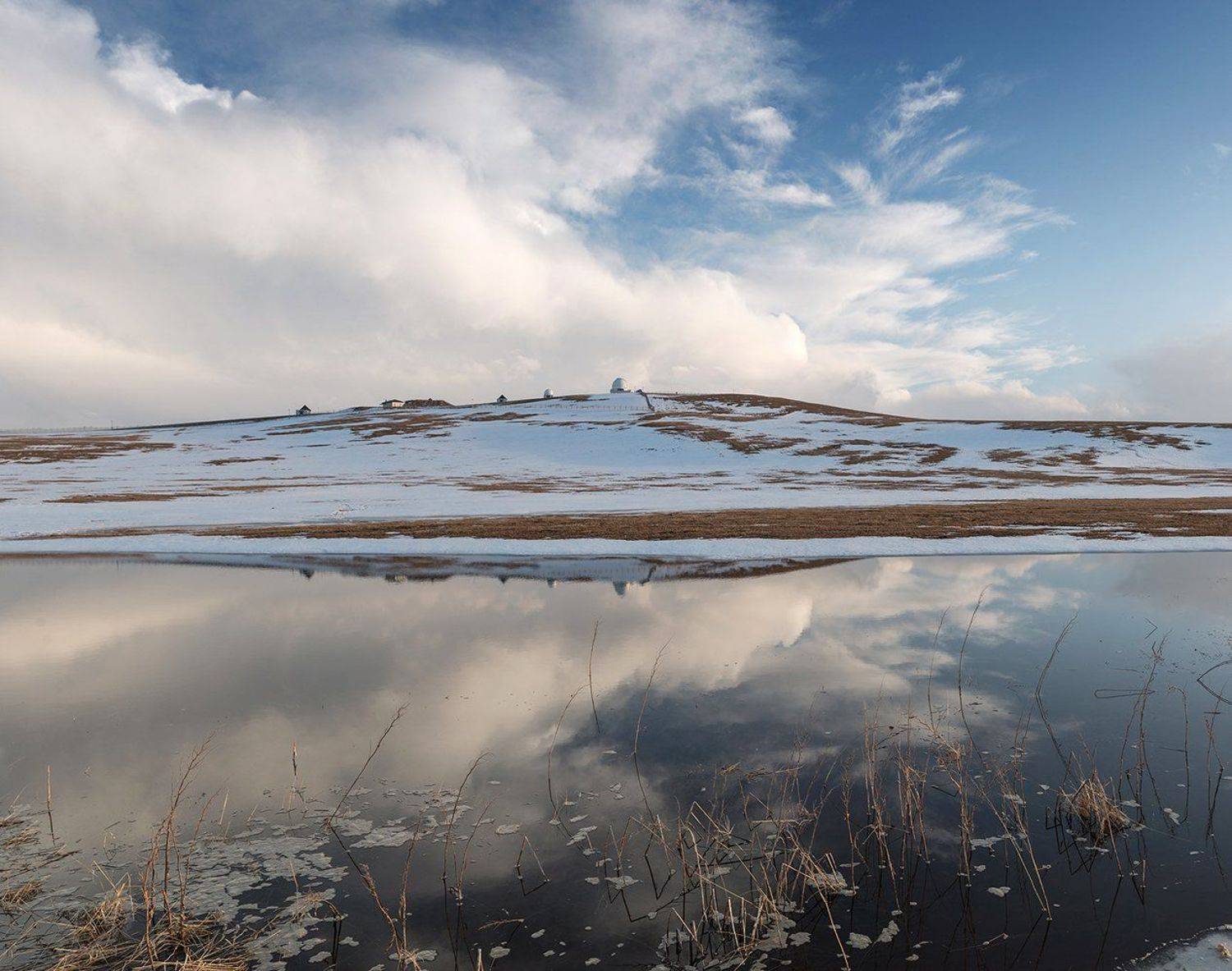 кисловосдк, обсерватория, карачаево-черкесия, кавка, Казаков Петр