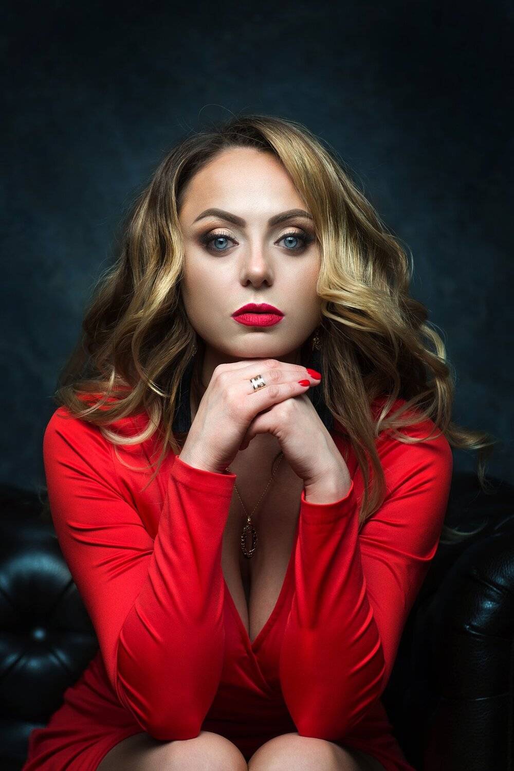 , Чихняев Максим