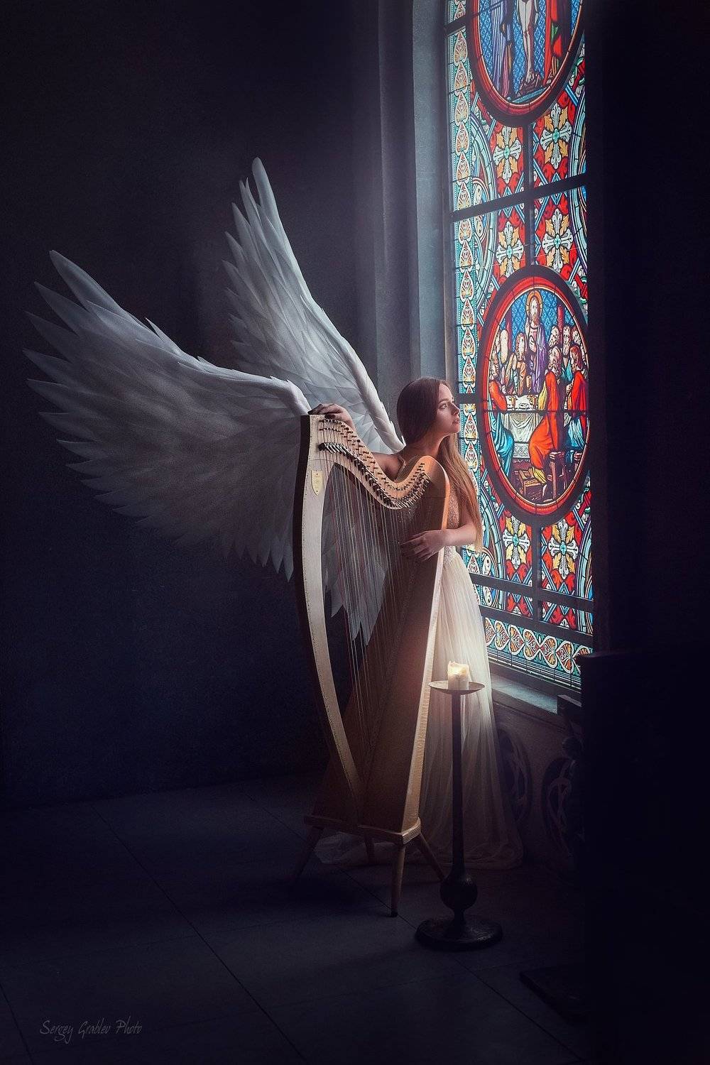 , Граблёв Сергей