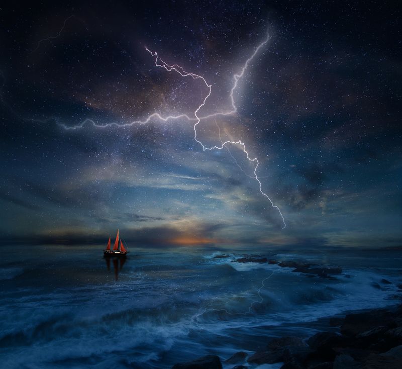 Арго фото превью