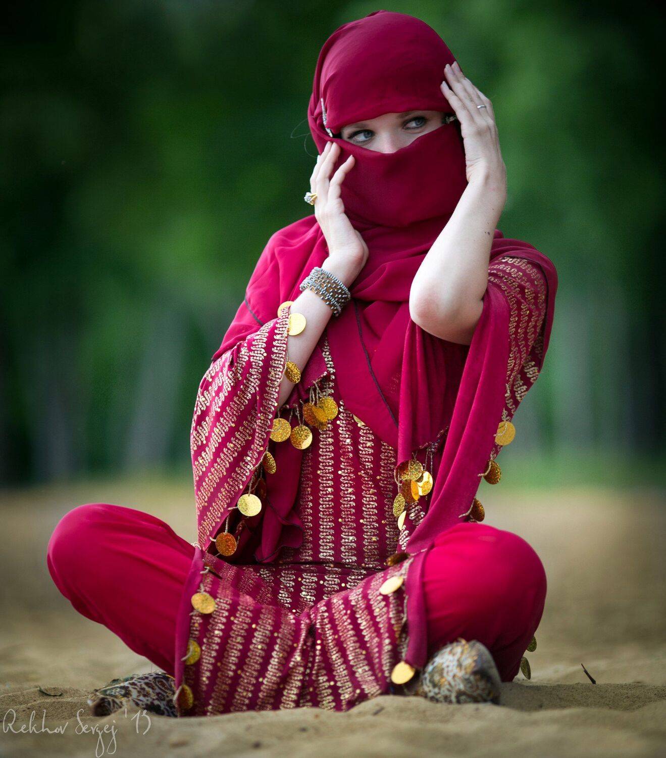 Девушка, model, beauty, rekhov, Сергей Рехов