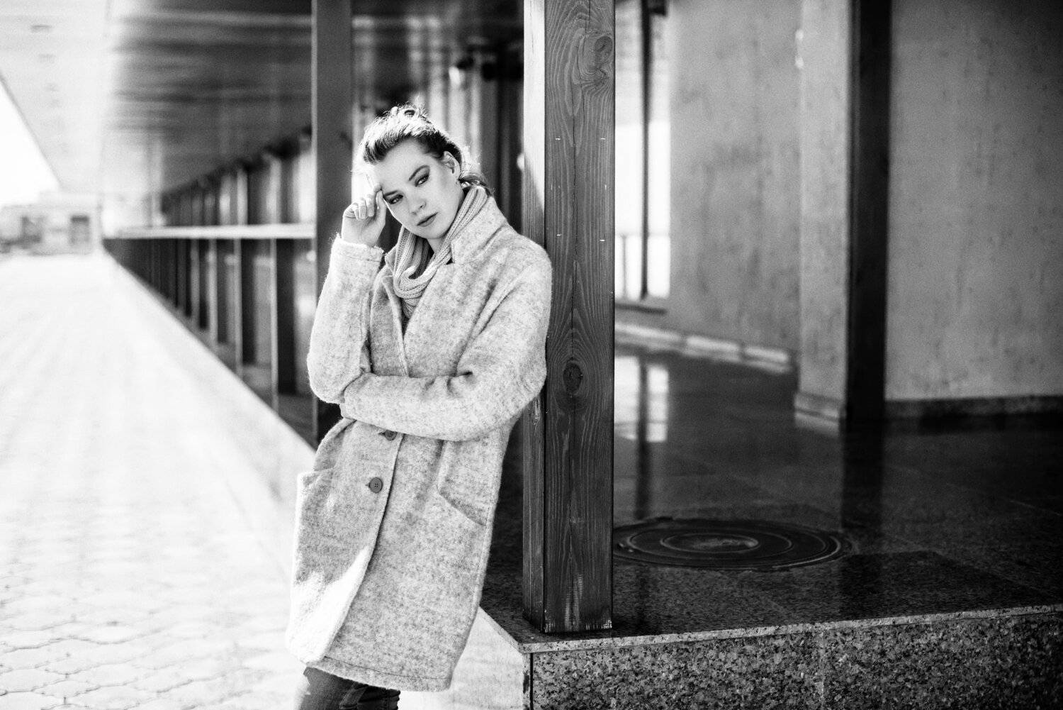 , Стрелкова Мария