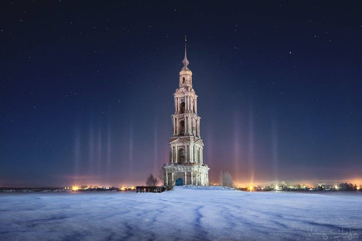 , Валерий Шейкин