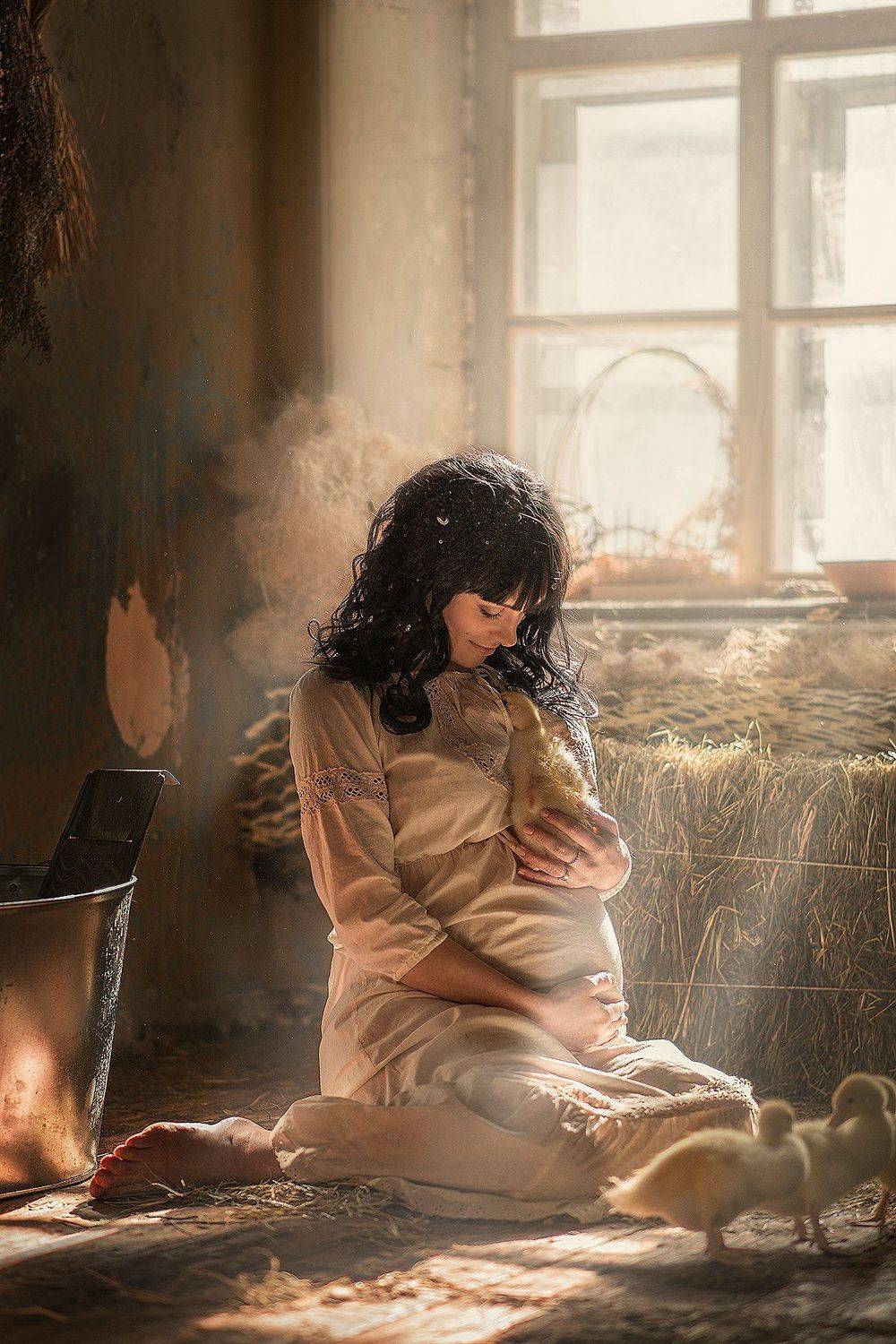 , Елена Миронова