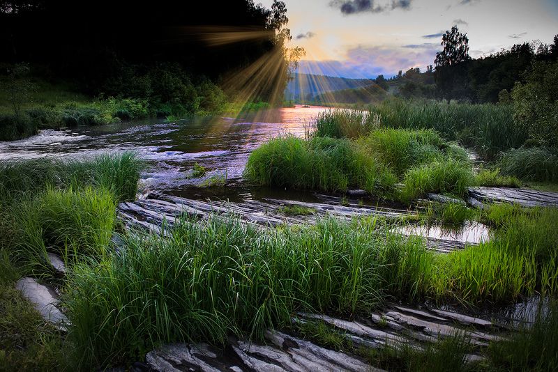 лучик фото превью