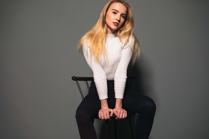 Кристина фото превью