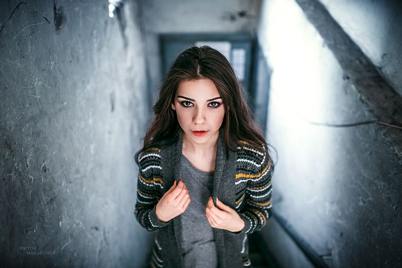 portrait, model, eyes, look, light, portraiture, pretty, fashion, elegant, colorful, beauty * * * фото превью