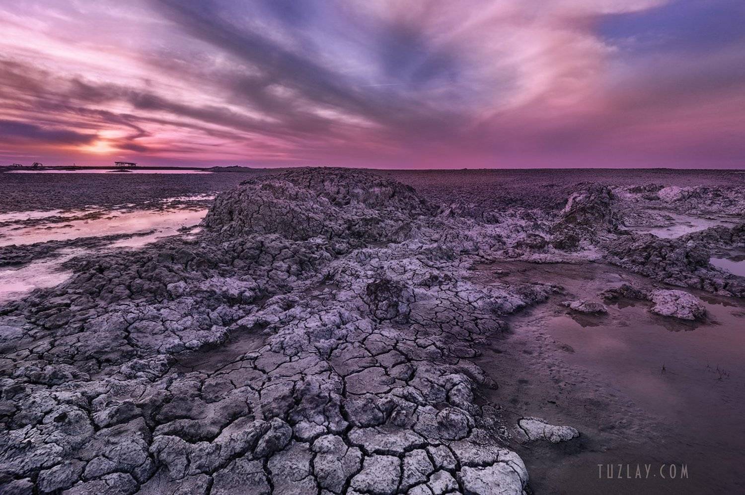 темрюк, таманский полуостров, земля таманская, грязевой вулкан, вулканы тамани, Владимир Тузлай