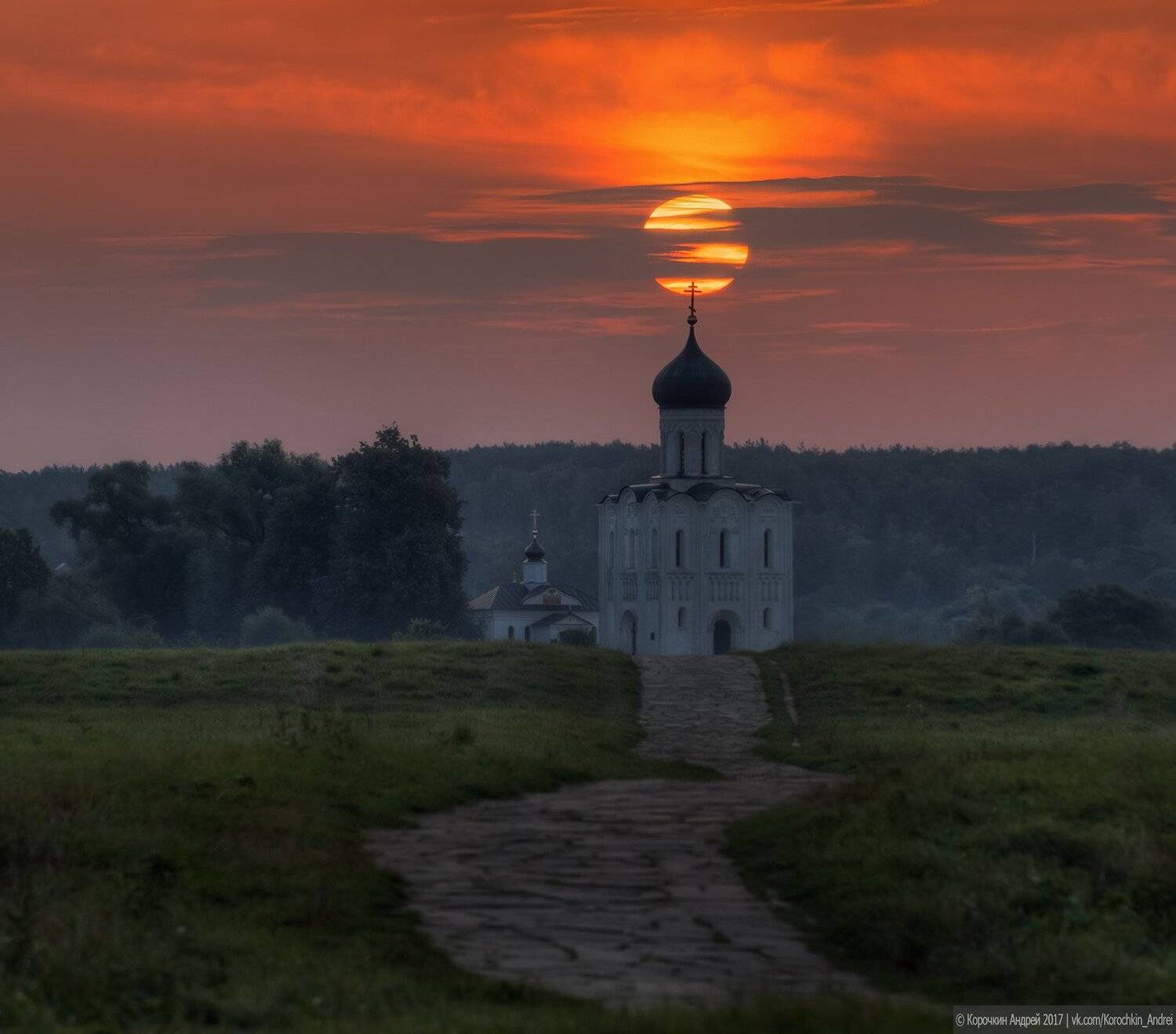 , Андрей Корочкин
