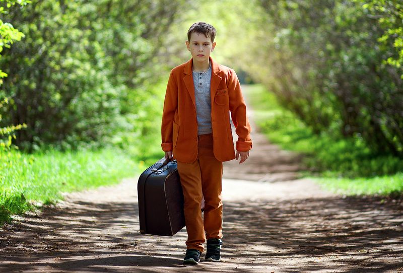 История одной встречи фото превью