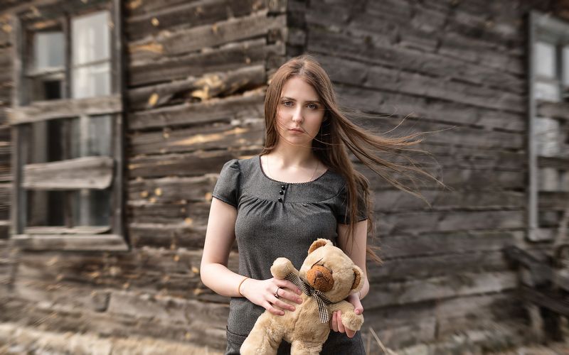 Меланхолия фото превью