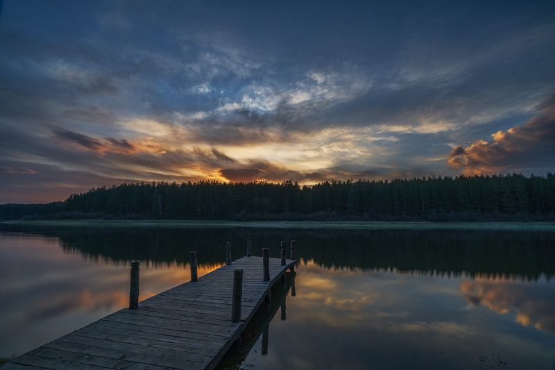 Studena dam, Bulgaria... фото превью