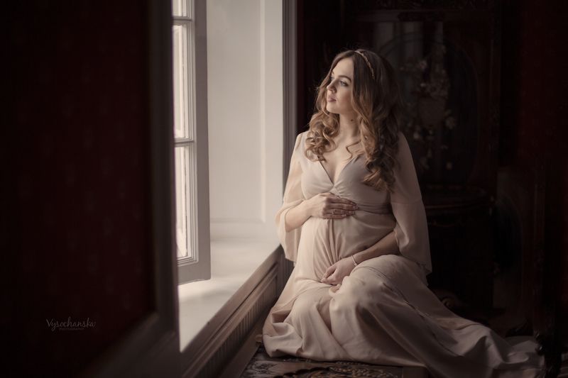 maternity фото превью