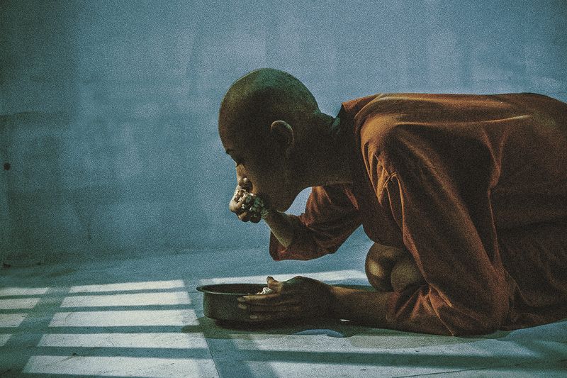 Самопознание фото превью