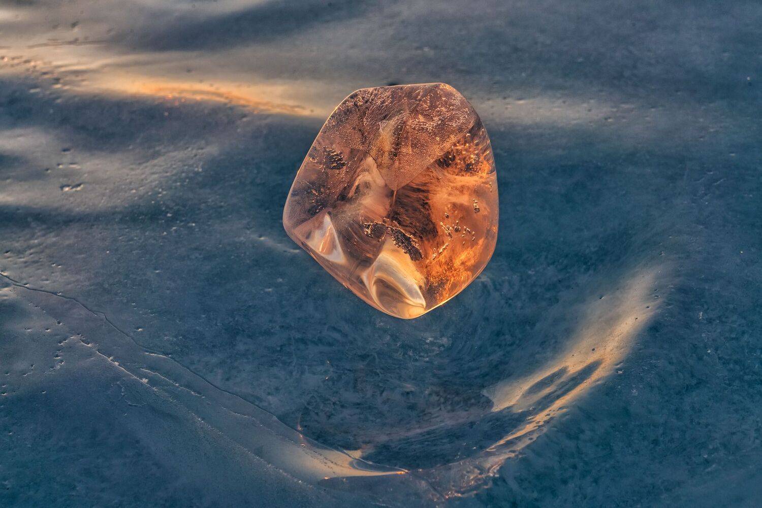 Фототуры с Владимиром Рябковым, Владимир Рябков