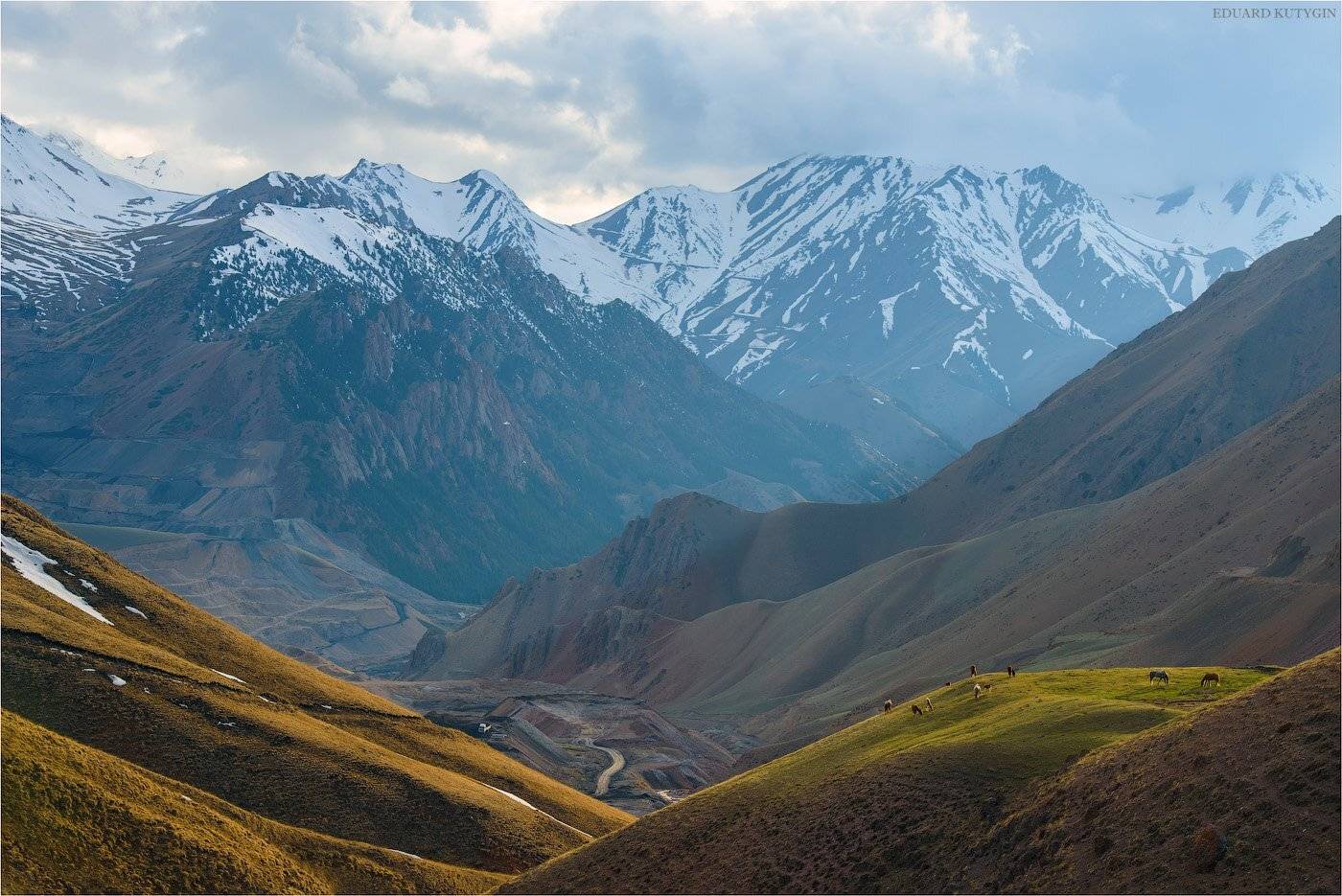 , Кутыгин Эдуард