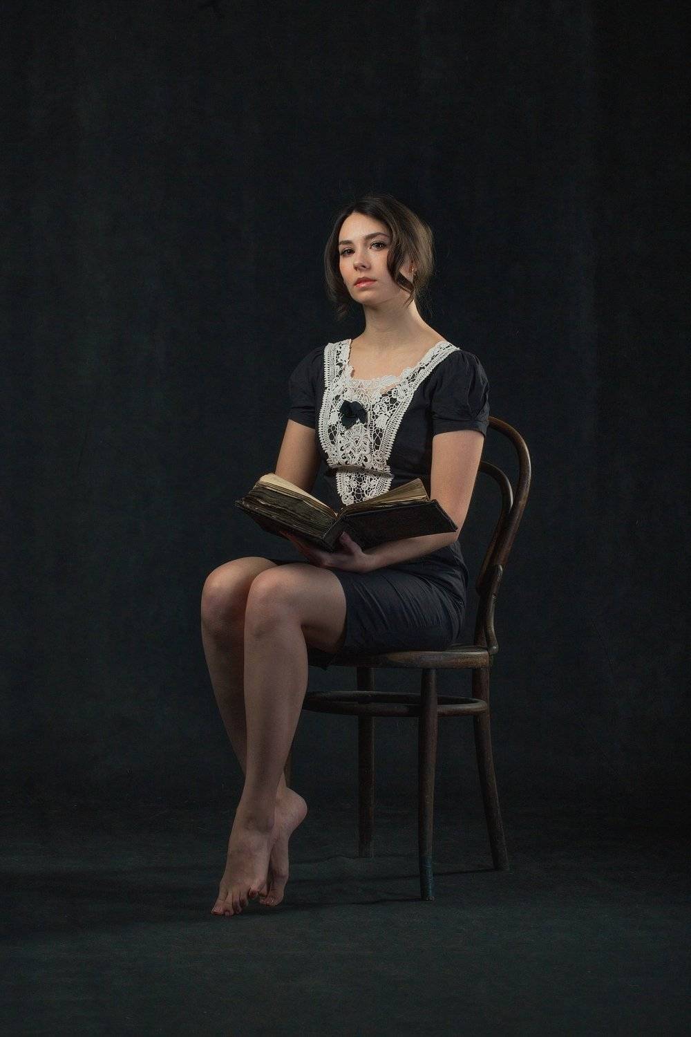 , Рыбин Сергей