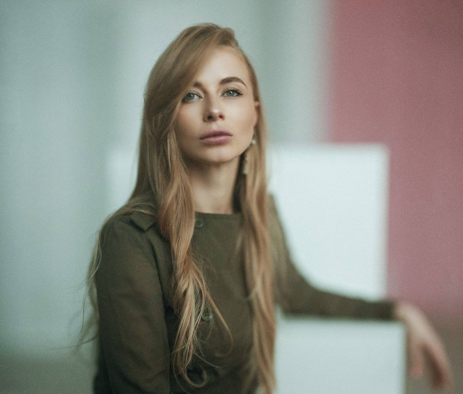 large format, Ганиев Тимур